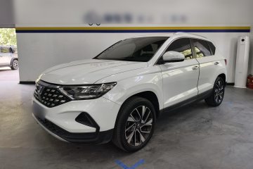 Used Jetta VS5 2019 280TSI Automatic Glory Edition