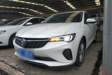 Used Buick Verano 2023 Pro Le Yi Edition