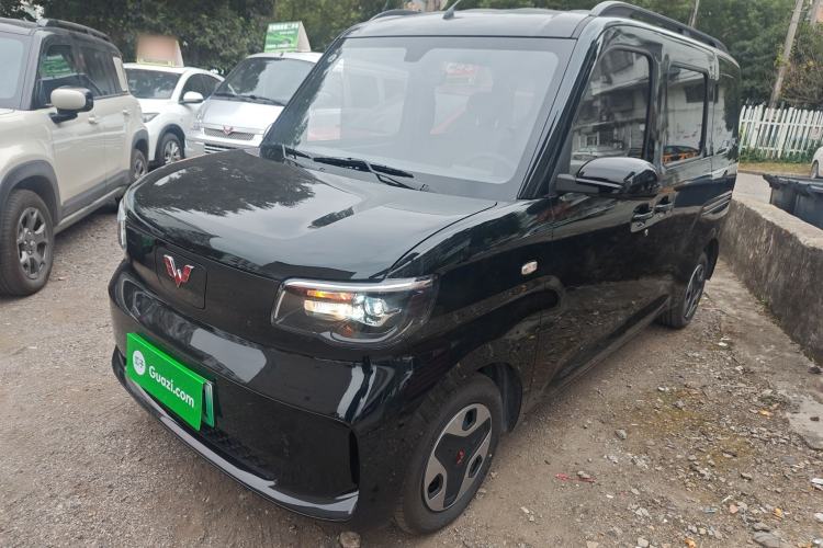 Used Wuling Zhiguang New Energy 
