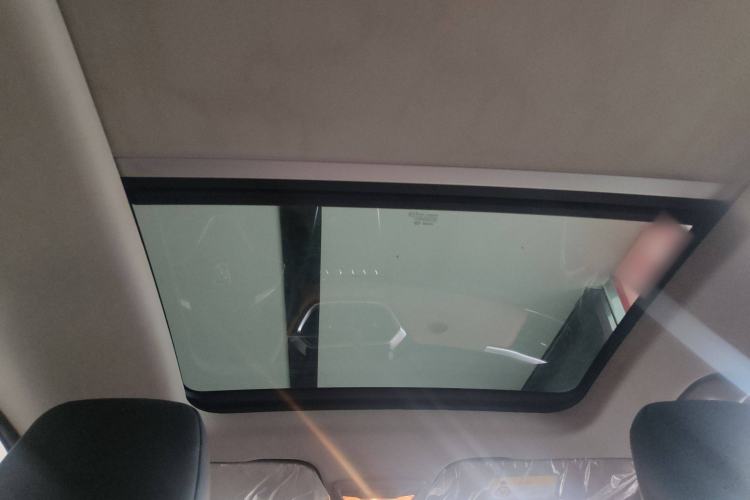 Used Baojun 510 2019 1.5L Automatic Premium Version National V
