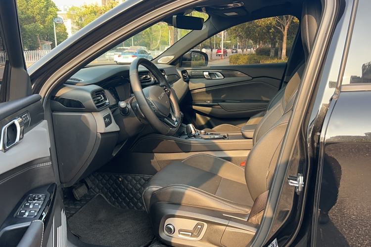 Used Lynk & Co 03 2021 2.0TD Automatic Trendy Champion Edition
