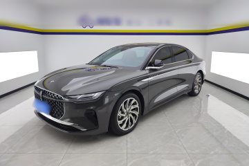 Used Lincoln Z 2022 Facelift iEnjoy Luxury Edition