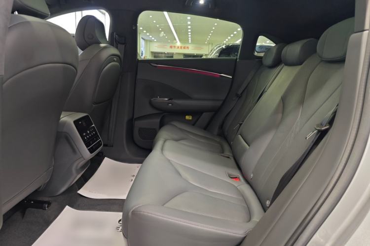 Used XPeng G7 2025 702 Max
