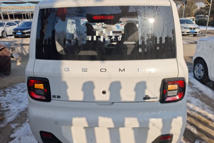 Used  Panda 2024 Panda Mini 200km Endurance Bear