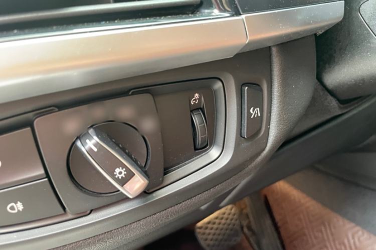 Used BMW X5 2014 xDrive35i Leading Model
