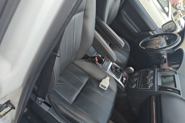 Used Land Rover Freelander 2 2014 2.2T SD4 SE Diesel Edition