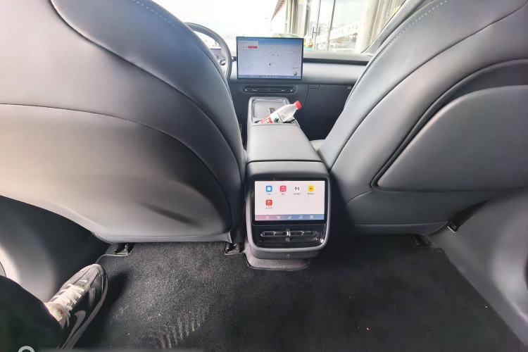 Used XPeng P7+ 2024 Long-Range Max
