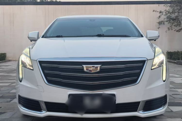 Used Cadillac XTS 2018 28T Tech Edition
