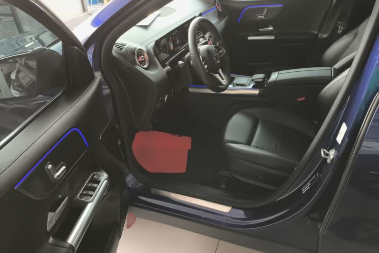 Used Mercedes-Benz GLA 2020 GLA 200