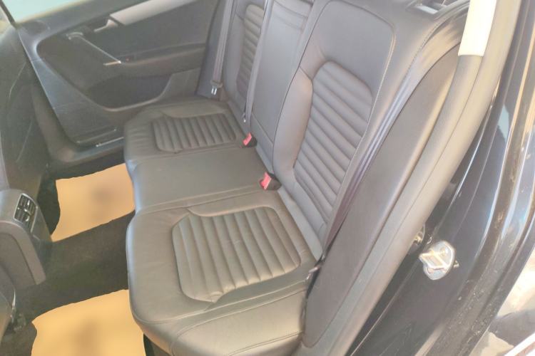 Used Volkswagen Magotan 2016 1.8TSI Smart Enjoyment Leading Model