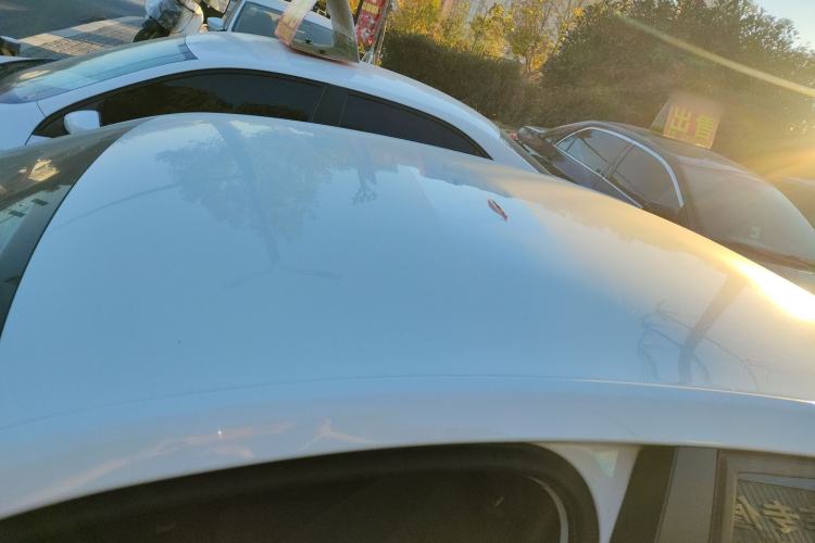 Used Volkswagen Bora 2019 Facelift Bora·Legend 1.5L Manual Fashion Edition China VI Standard
