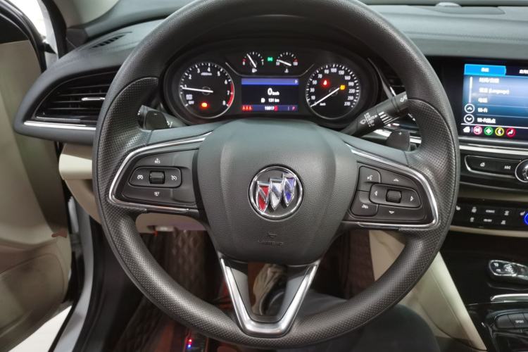 Used Buick Regal 2021 552T Elite Edition
