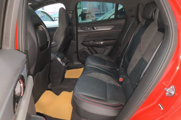 Used Lynk & Co 05 2020 2.0TD Four-Wheel Drive HypeHalo