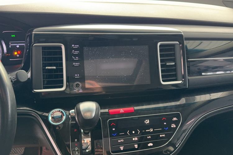 Used Honda Elysion 2019 2.0L Hybrid Luxury Edition
