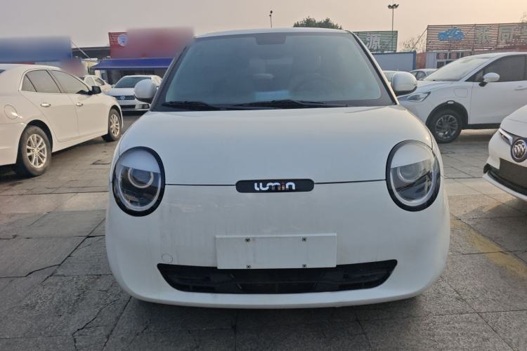 Used  Lumin 2022 210km Sweet Edition
