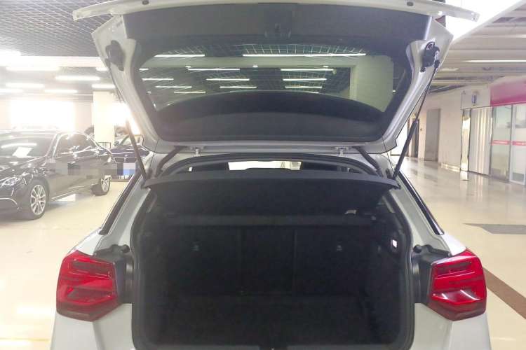 Used Audi Q2L 2020 35 TFSI Ambition Dynamic Edition
