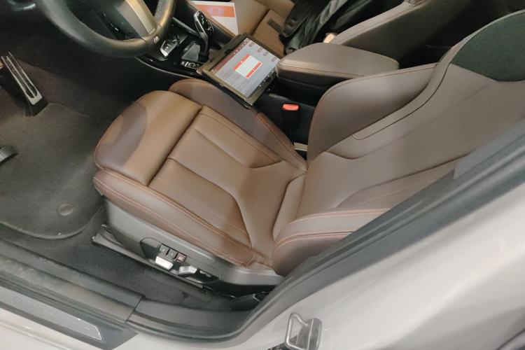 Used BMW X2 2021 Restyled sDrive25i Midnight Edition
