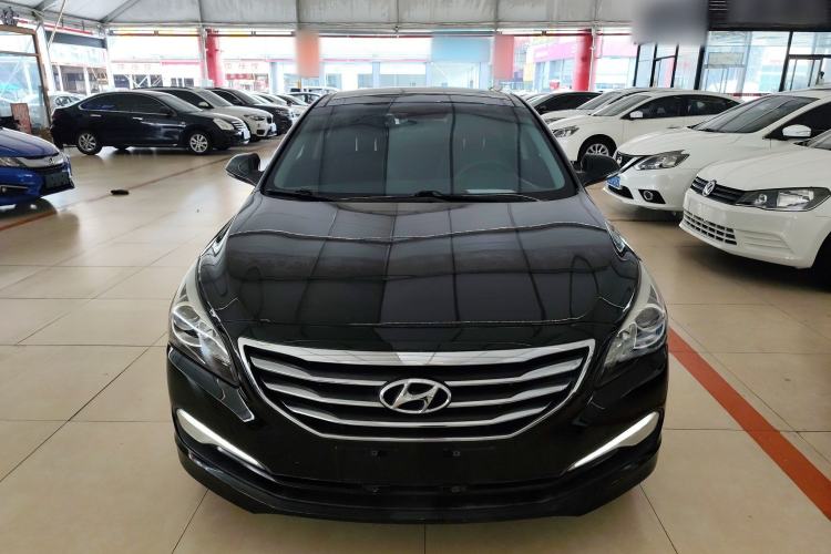 Used Hyundai Mistra 2016 1.8L Automatic Deluxe DLX Model