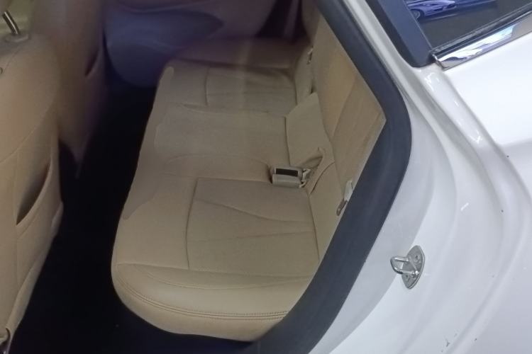 Used Buick Verano 2019 Sedan 15S Automatic Entry Model
