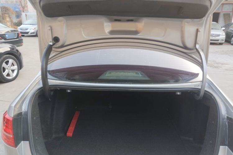 Used Volkswagen Sagitar 2016 230TSI 25th Anniversary Edition
