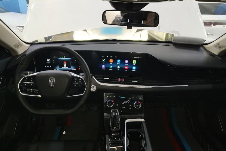 Used Bestune B70 2023 Third Generation 1.5T Automatic Enjoyment Version