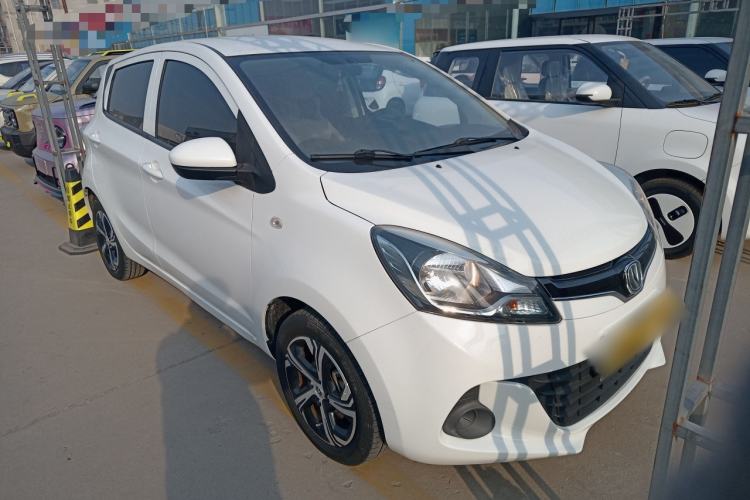 Used Oshan Benni E-Star 2021 National Edition Xin Yue Version Lithium-Ion Battery