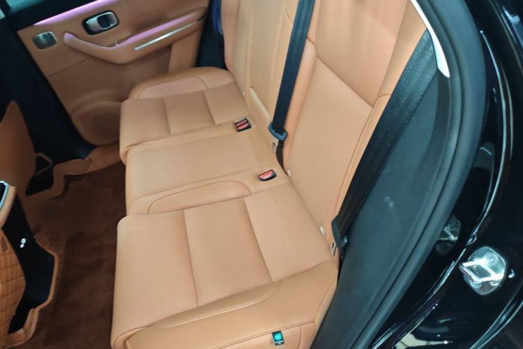 Used Leapmotor C10 2024 210 Smart Edition
