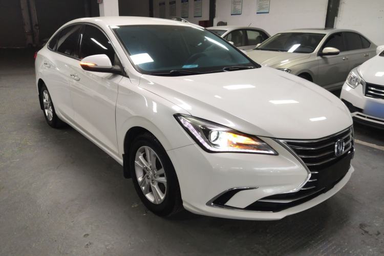 Used Changan Eado 2019 1.6L GDI Manual Value Edition China VI Standard
