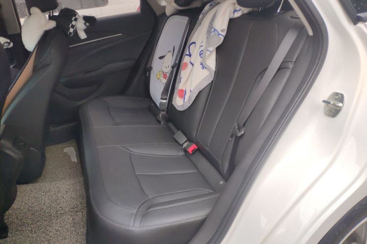 Used Buick GT 2019 18T Automatic Connected Elite Model China VI Standard