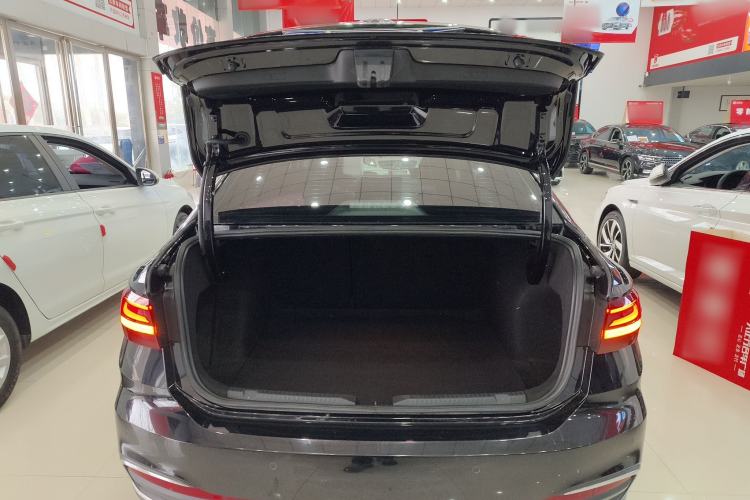 Used Volkswagen Lavida 2023 1.5L Automatic 5 Million Edition
