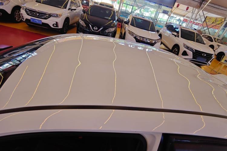 Used Toyota YARiS L 2021 1.5L CVT Leading Edition
