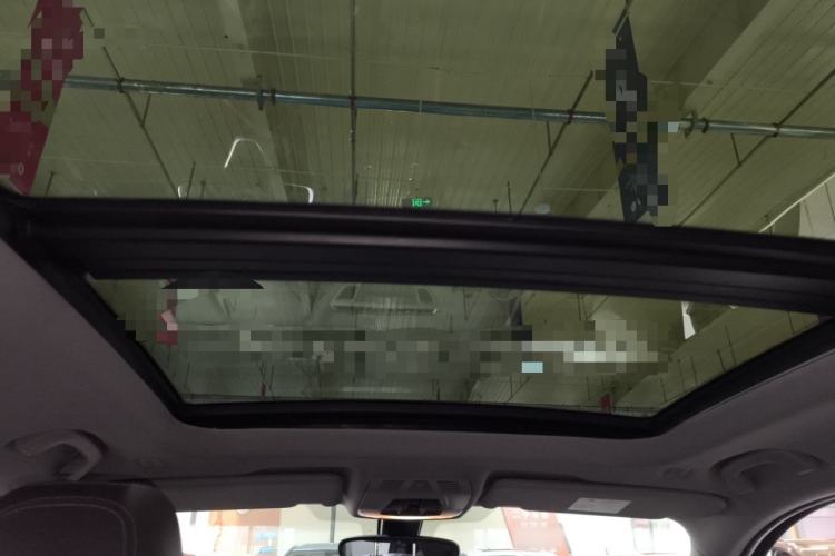 Used BMW X1 2016 sDrive20Li Luxury Model
