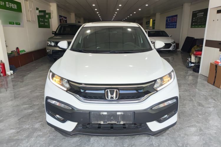 Used Honda XR-V 2017 1.8L EXi CVT Comfort Version
