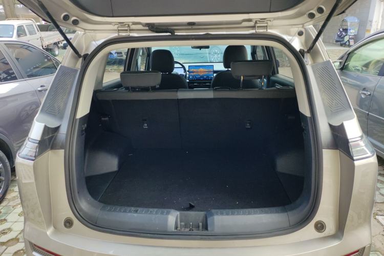 Used AION Y 2022 Plus 70 Enjoy Edition
