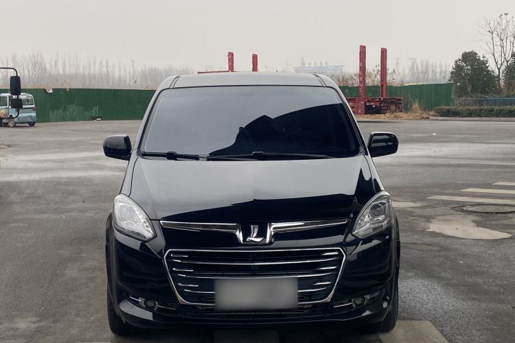 Used Luxgen Great 7 MPV 2016 2.0T Comfort Edition
