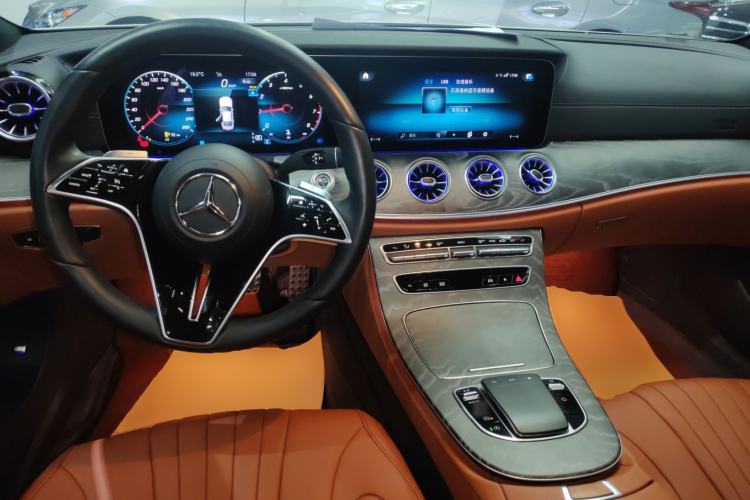 Used Mercedes-Benz CLS 2023 Refreshed CLS 300 Dynamic Edition
