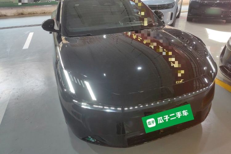 Used Lynk & Co Z10 2025 71 kWh 602 km Range Rear-Wheel Drive Pro
