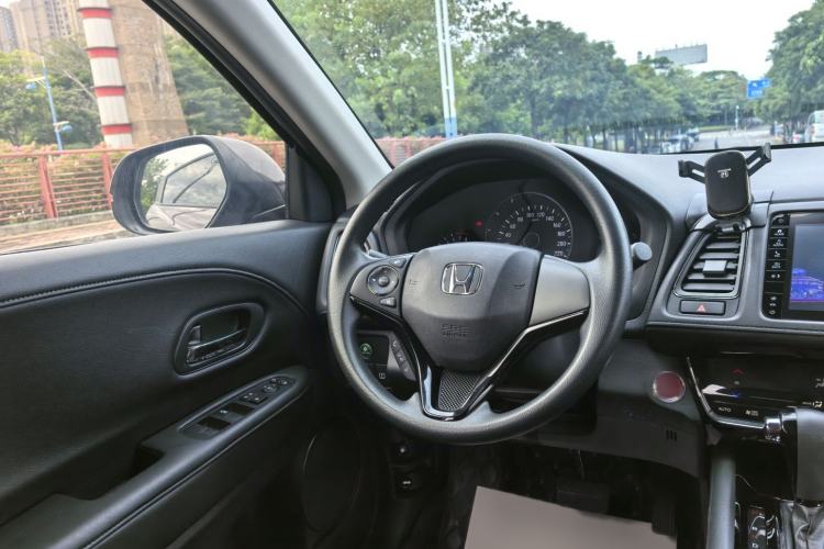 Used Honda Vezel 2019 220 TURBO CVT Luxury Edition China VI
