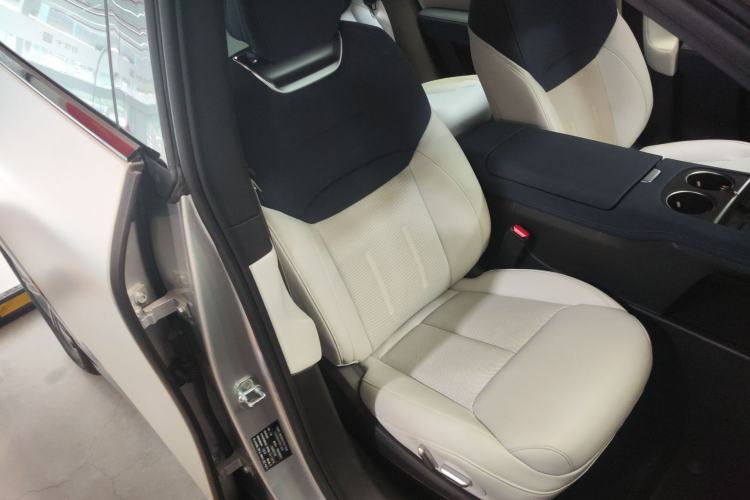 Used XPeng G6 2023 580 Long-Range Pro