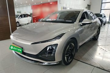 Used Wuling Xingguang 2024 Co-Creation Edition 510 Advanced Model