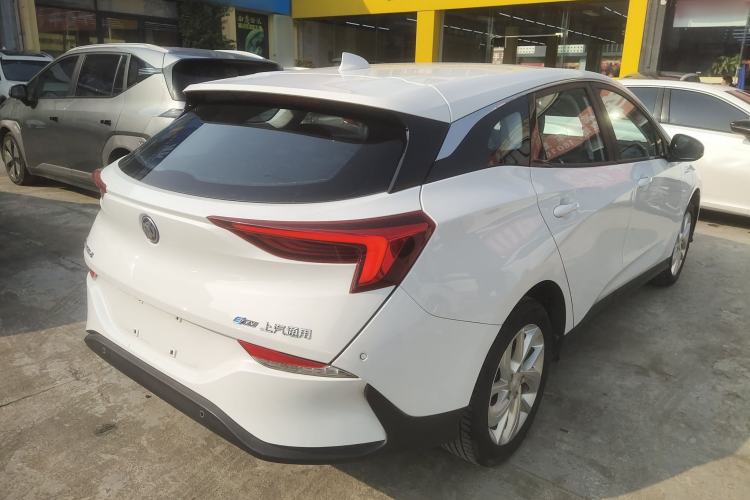 Used Buick Velite 6 2023 430km Comfort Edition