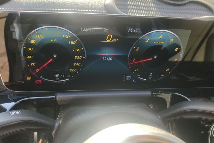 Used Mercedes-Benz GLA 2020 GLA 180
