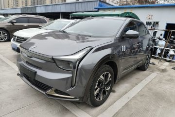 Used NETA U 2023 NETA U-Ⅱ 400 U-SHOW Edition Lithium-Ion Battery