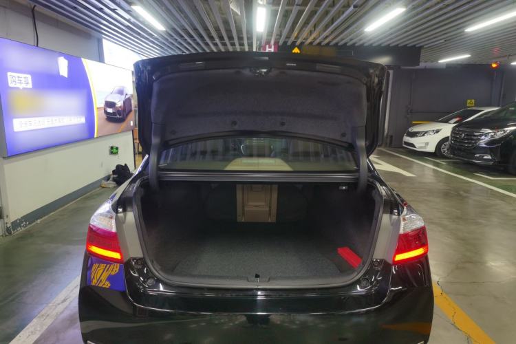 Used Honda Accord 2015 2.0L LX Comfort Edition
