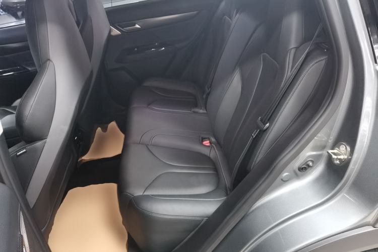 Used XPeng G3 2020 520i Luxury Edition