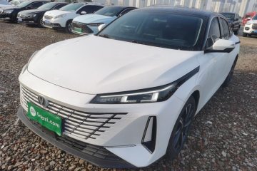 Used Changan Eado 2024 1.5T GDI Automatic Prestige Edition