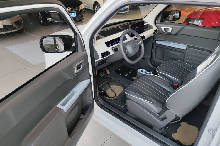 Used  Panda 2023 Panda Mini 200km Endurance Bear
