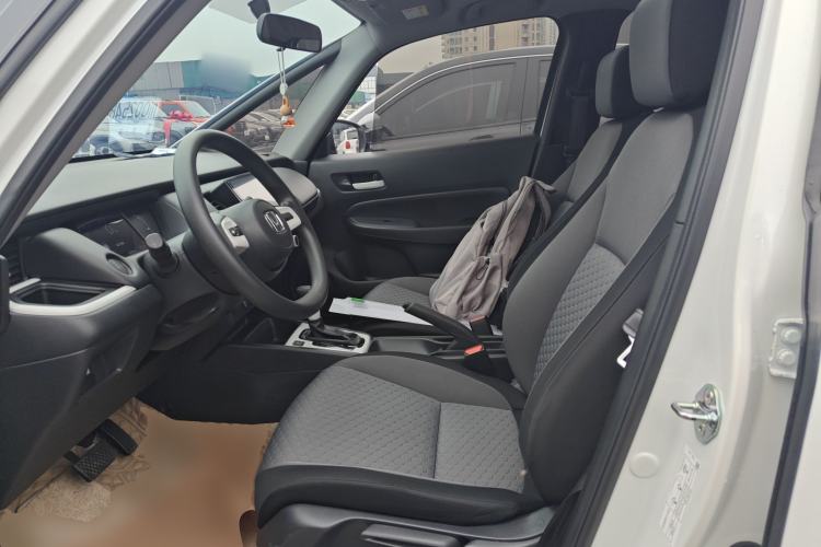 Used Honda Fit 2022 1.5L CVT Trendy Sunroof Edition