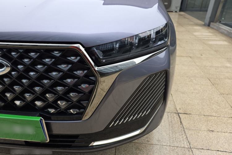 Used Chery Tiggo 7 2025 Excellence Version 1.5T CVT Luxury Edition