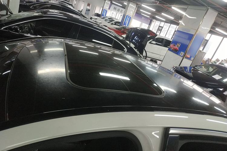 Used Mercedes-Benz C-Class 2017 Restyled C 180 L Fashion Edition Sport Version
